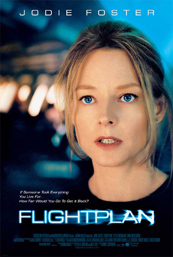 Plan De Vuelo (2005) poster